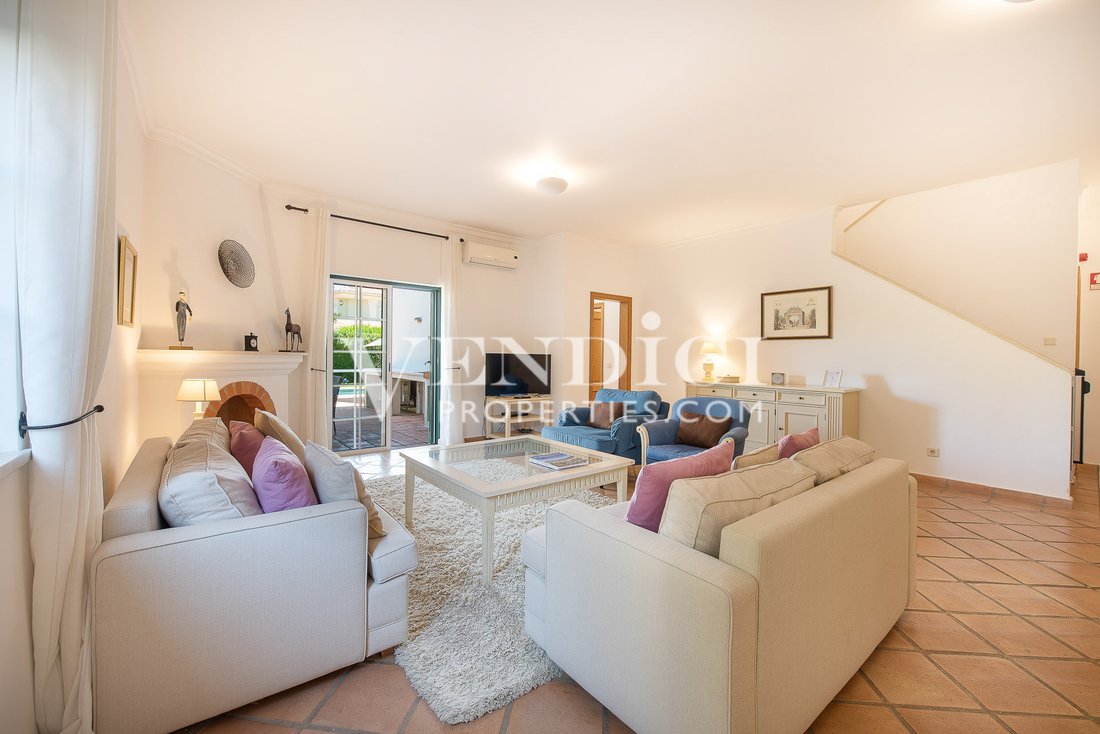 Residenza a Quinta do Lago, Almancil, Portogallo 4 - 18674410