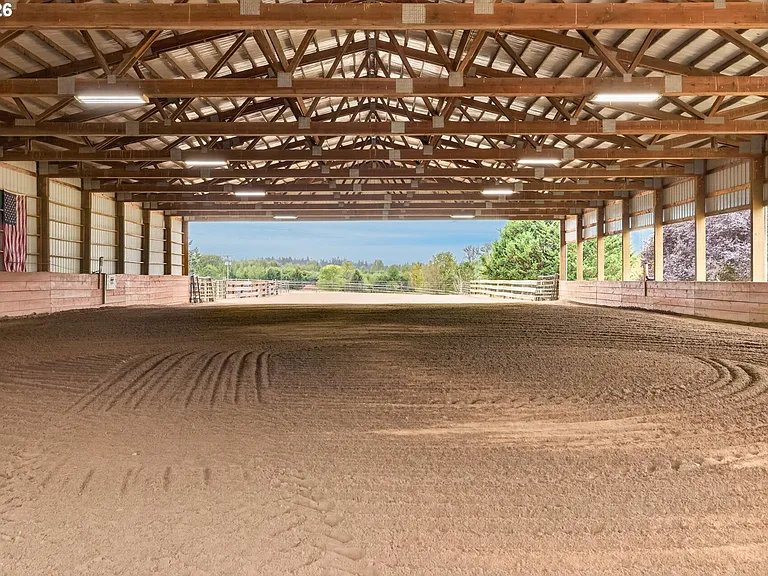 Farm Ranch in Brush Prairie, Washington, United States 5 - 18674483