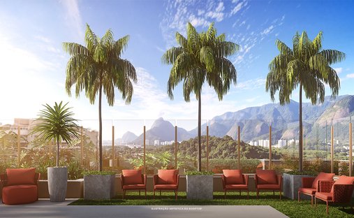 Apartment in Barra Olímpica, State of Rio de Janeiro, Brazil 1