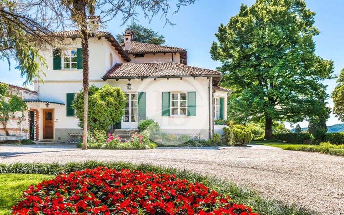 Villa in Center, Vicenza, Veneto 2 - 18674491