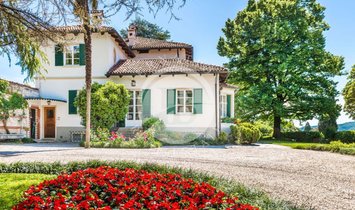 Villa en Centro, Vicenza, Véneto 1