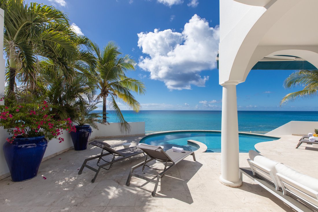 Villa in Simpson Bay, Sint Maarten 5 - 18676771