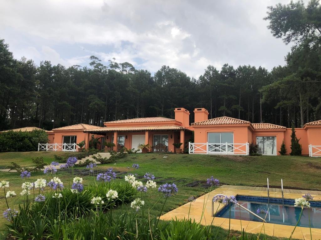 House in Punta Ballena, Maldonado Department, Uruguay 1 - 18674390