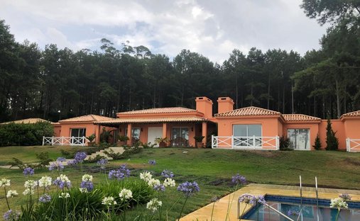 Maison à Punta Ballena, Maldonado, Uruguay 1