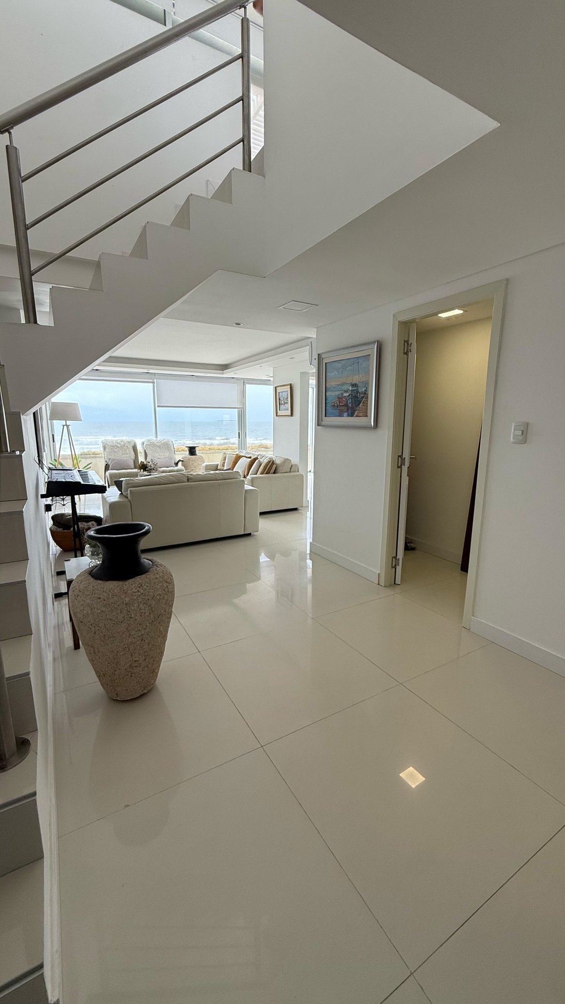 Apartment in Punta del Este, Maldonado Department, Uruguay 3 - 18675064
