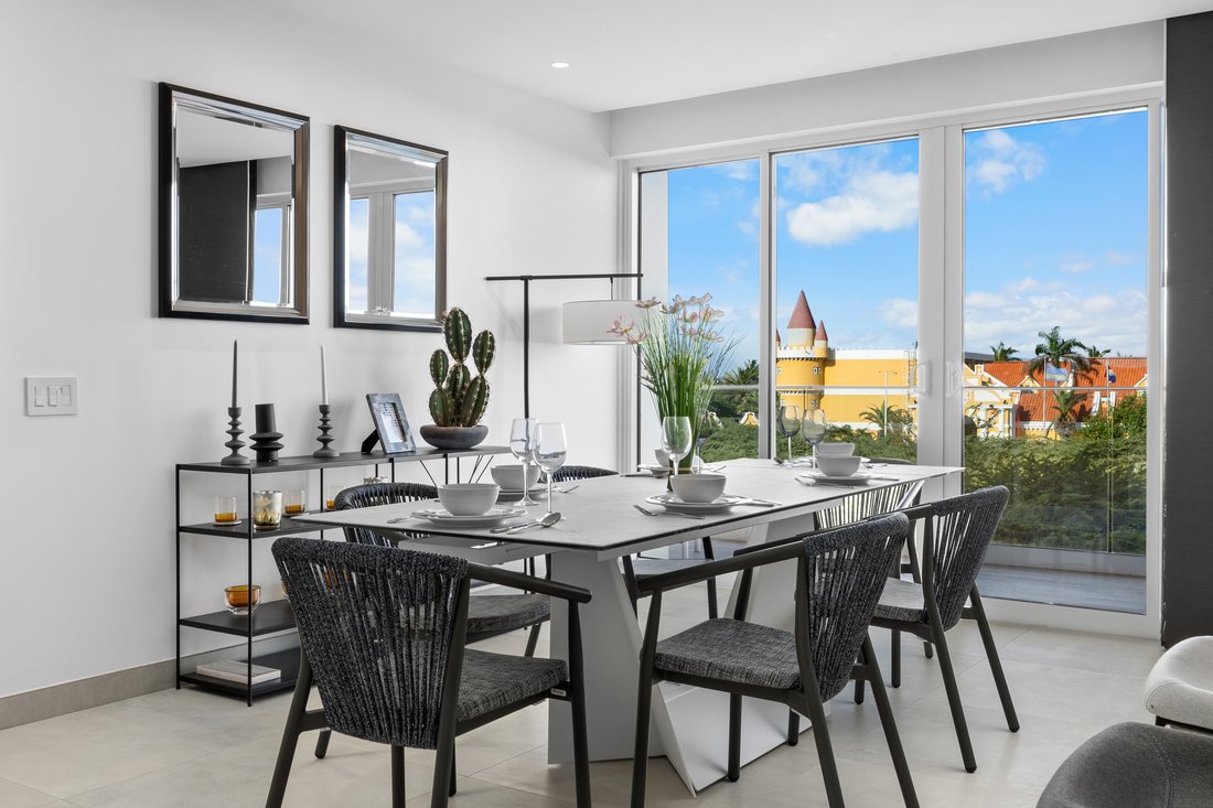 Condo in Oranjestad, Aruba 3 - 18675197