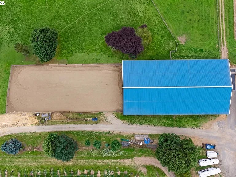Farm Ranch in Brush Prairie, Washington, United States 3 - 18674483