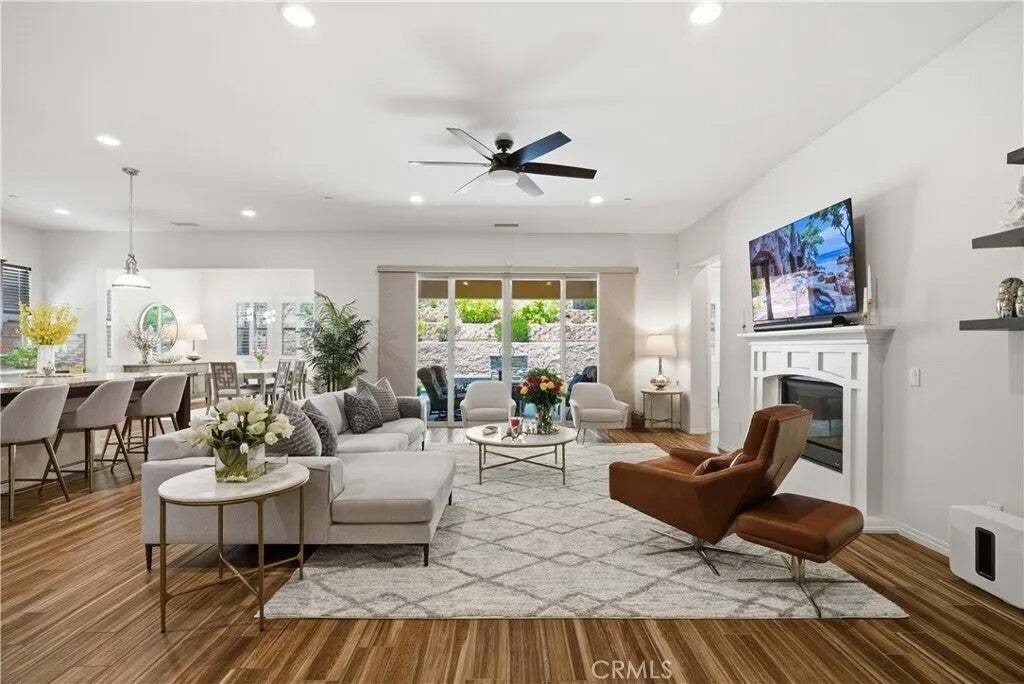 Maison à Agoura Hills, Californie, États-Unis 2 - 18019877