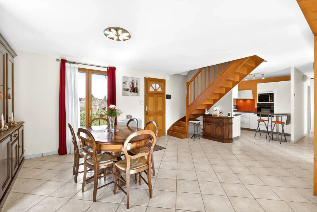 Maison à Challes-les-Eaux, Auvergne-Rhône-Alpes, France 5 - 18640358