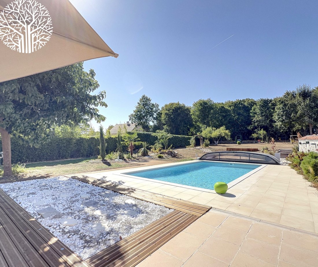 House in Perthes, Ile-de-France, France 2 - 16983343
