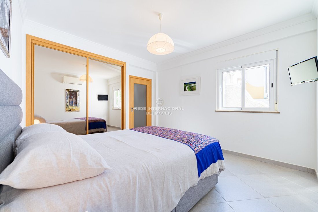 Apartment in Tavira (Santa Maria e Santiago), Algarve, Portugal 3 - 18679093