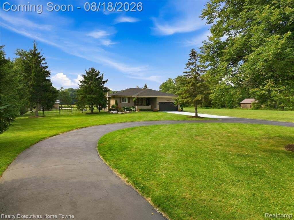 House in Macomb, Michigan, United States 4 - 18678760