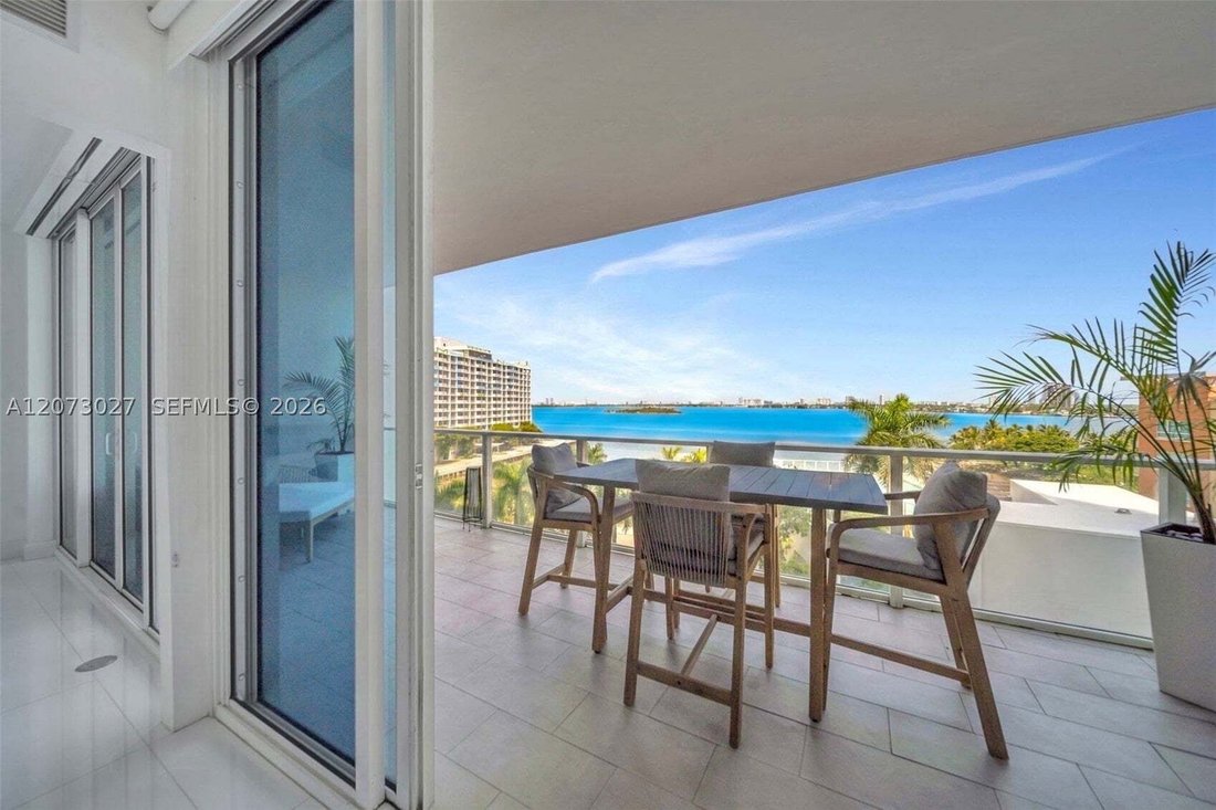 Condominio a Miami, Florida, Stati Uniti 4 - 18678792