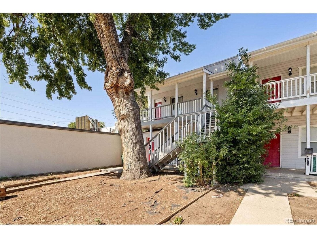 House in Denver, Colorado, United States 2 - 18678743