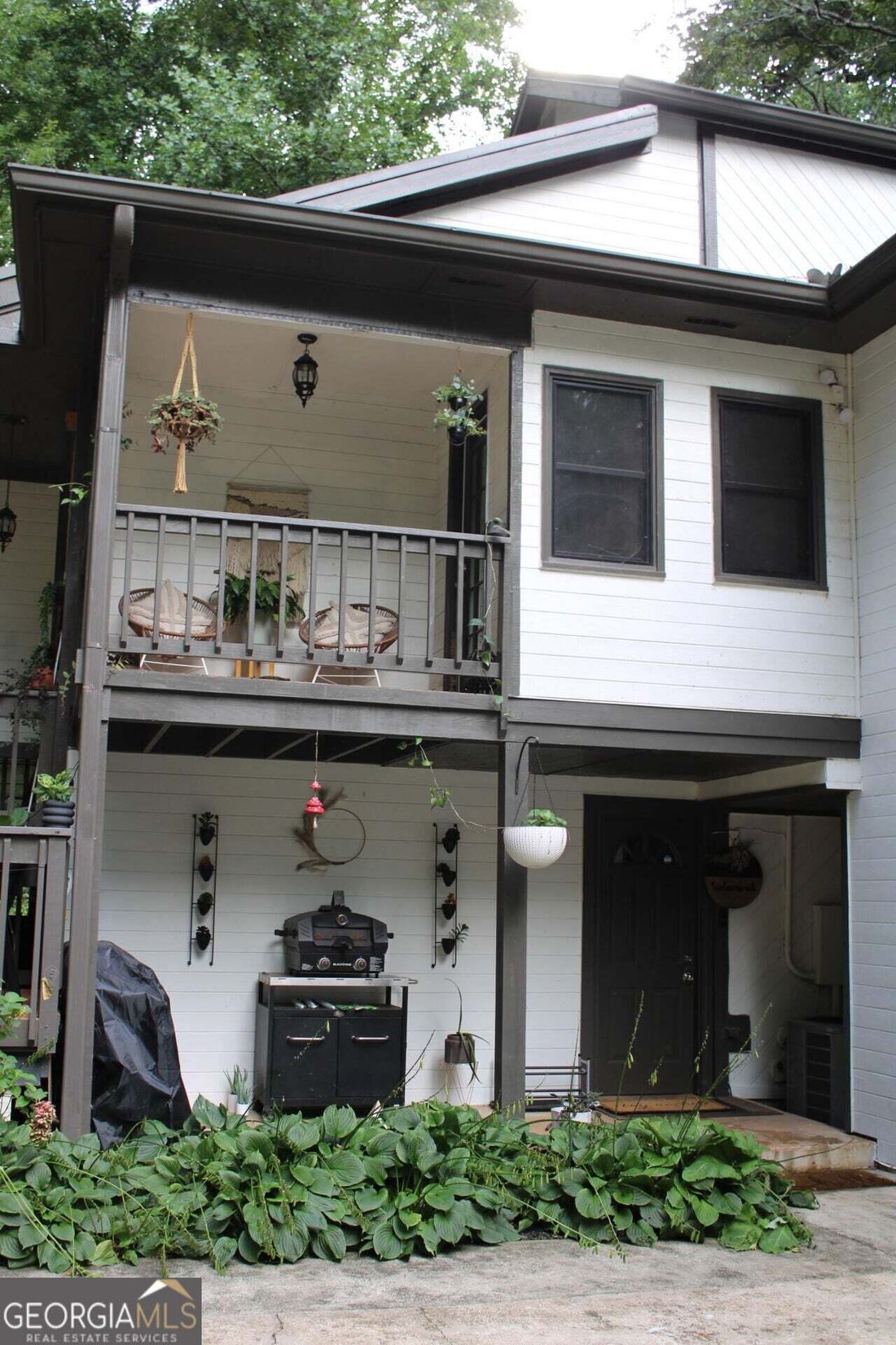 Casa en Dahlonega, Georgia, Estados Unidos 4 - 18676490