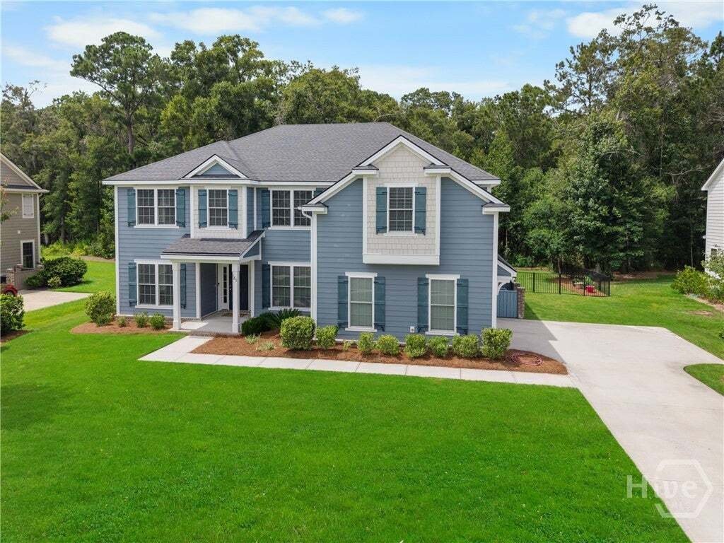 House in Savannah, Georgia, United States 3 - 18678894