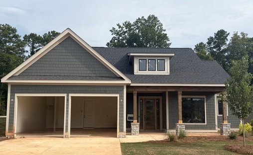 Casa en Greensboro, Georgia, Estados Unidos 1