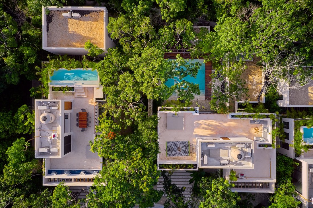 Tulum, Quintana Roo, Mexico 3 - 18679249