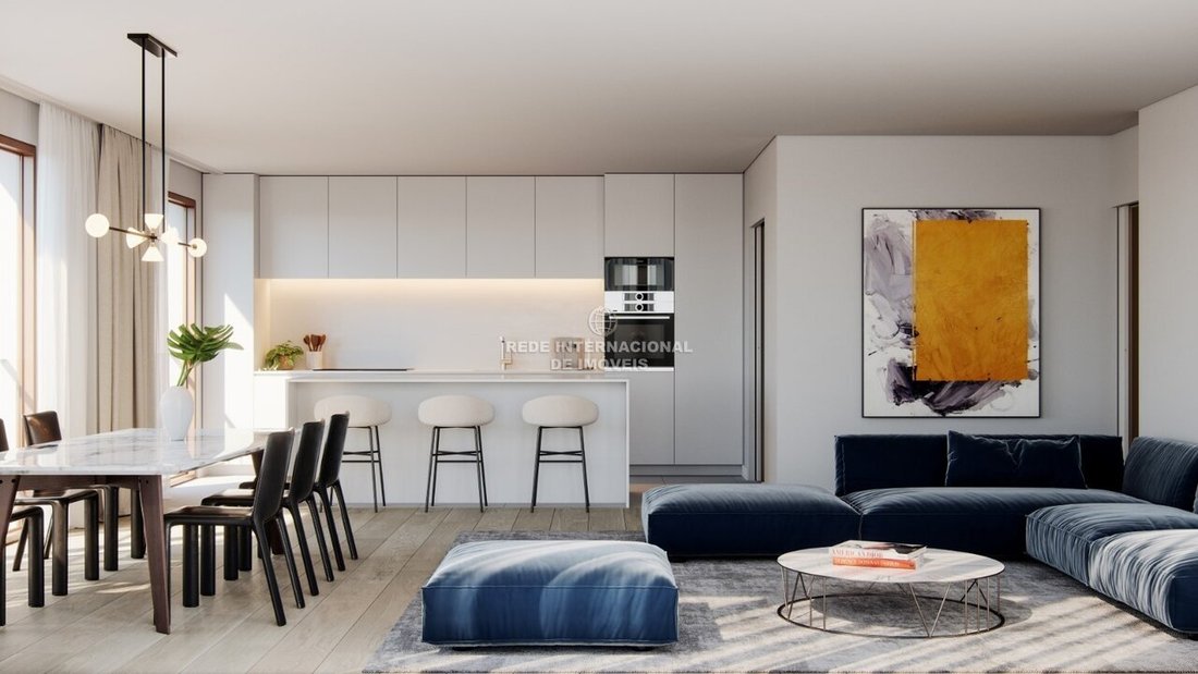 Apartment in Belas, Lisbon, Portugal 5 - 18679073