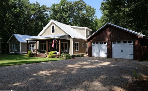 Casa a Watkinsville, Georgia, Stati Uniti 1
