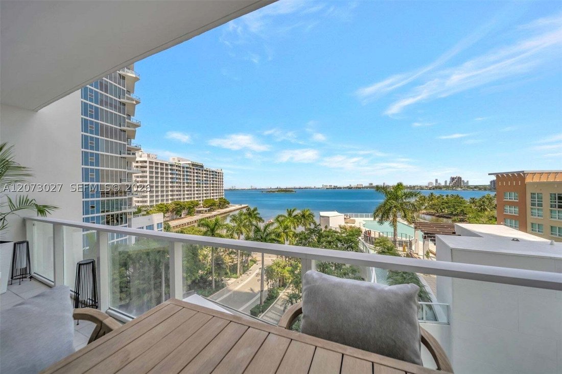 Condominio a Miami, Florida, Stati Uniti 3 - 18678792