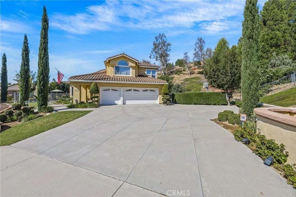 Haus in Yorba Linda, Kalifornien, Vereinigte Staaten 2 - 18620329