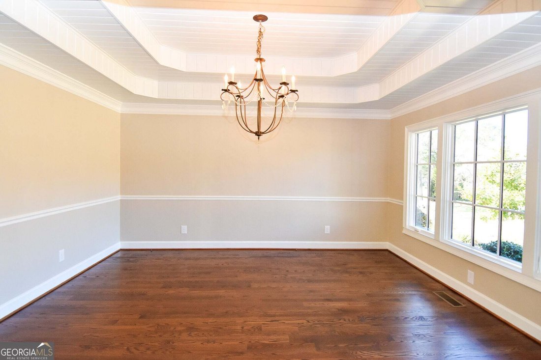 Casa a Greensboro, Georgia, Stati Uniti 5 - 17259928