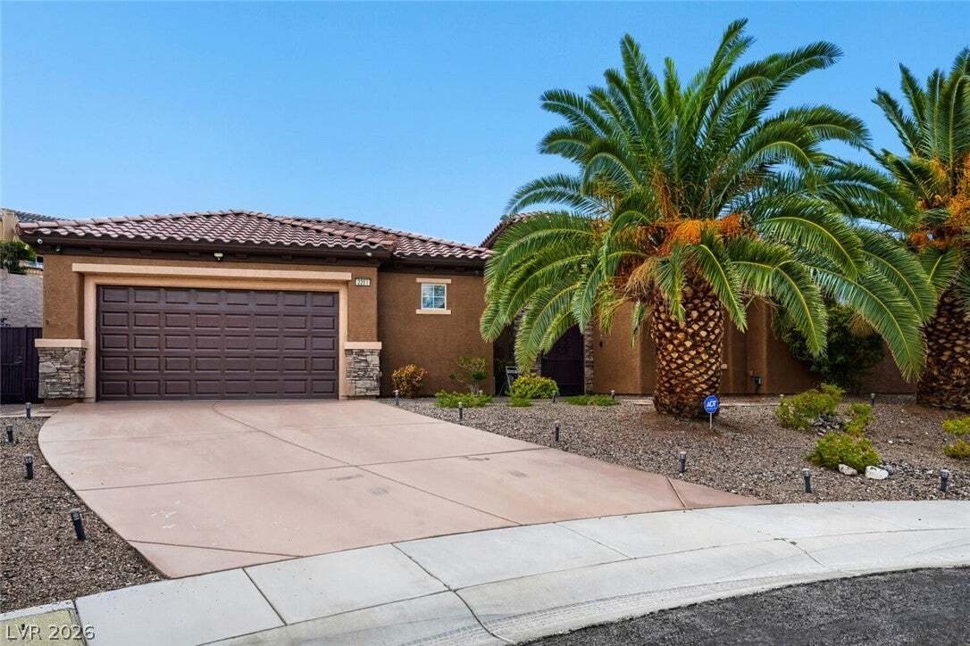 House in Henderson, Nevada, United States 1 - 18679285