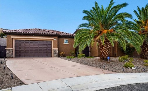 Maison à Henderson, Nevada, États-Unis 1