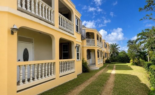 Road Town, Tortola, British Virgin Islands 1