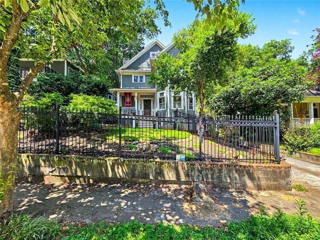 House in Atlanta, Georgia, United States 1 - 18678745