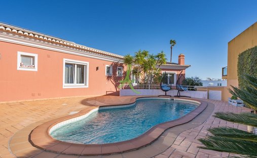 Townhouse in São Sebastião, Lagos, Sao Goncalo de Lagos, Portugal 1