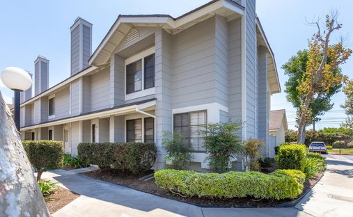 Haus in Anaheim, Kalifornien, Vereinigte Staaten 1