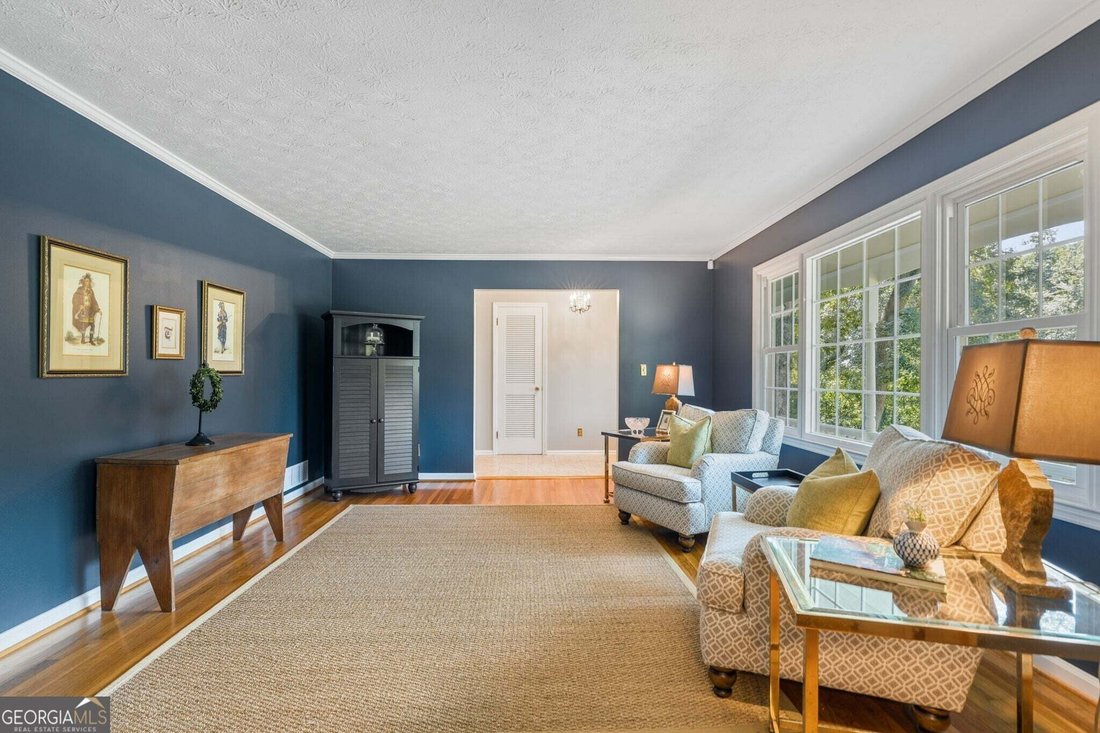 House in Atlanta, Georgia, United States 3 - 18678922