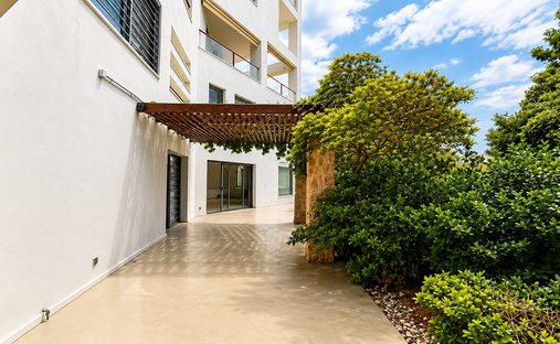 Apartment in Glyfada, Attica, Greece 1