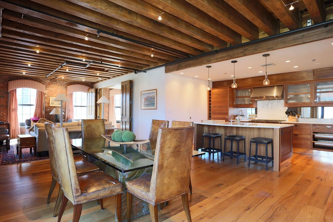 Condo in Boston, Massachusetts, United States 4 - 18678983
