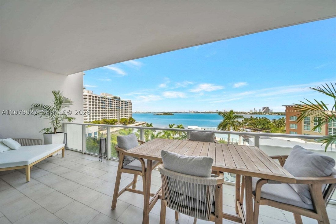 Condominio a Miami, Florida, Stati Uniti 2 - 18678792