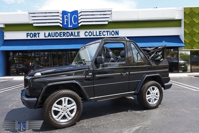 Cabriolet in Pompano Beach, FL, United States 1 - 18679221