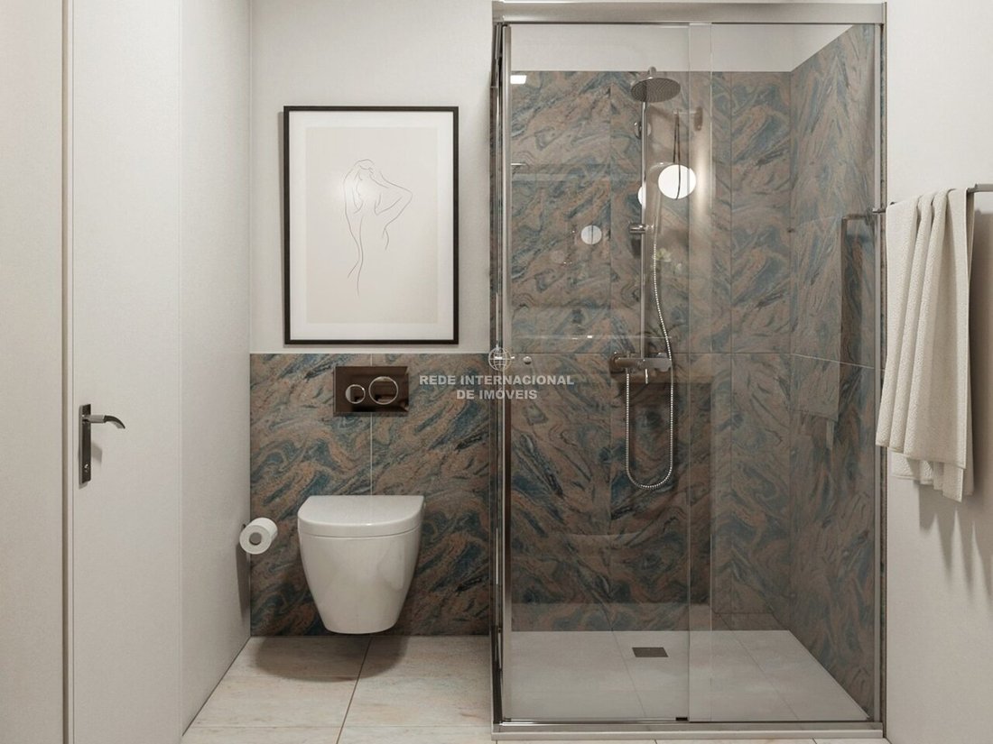 Appartement à Conceicao e Cabanas de Tavira, Algarve, Portugal 3 - 18679303