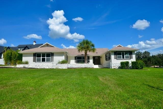 House in Ocala, Florida, United States 1 - 17714732