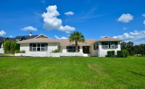 Maison à Ocala, Floride, États-Unis 1