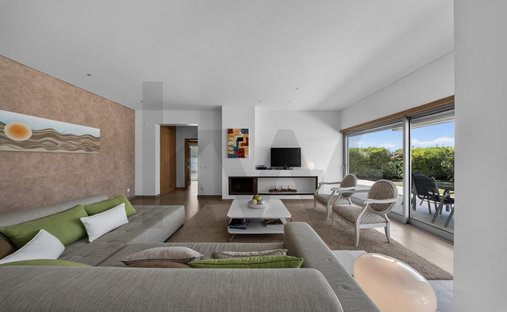 Residenza a Carvalhal, Setúbal Municipality, Portogallo 1