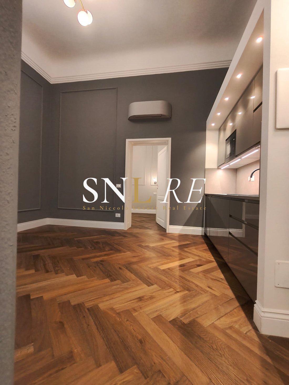 Appartement à Statuto - Vittoria, Florence, Italie 5 - 18677826