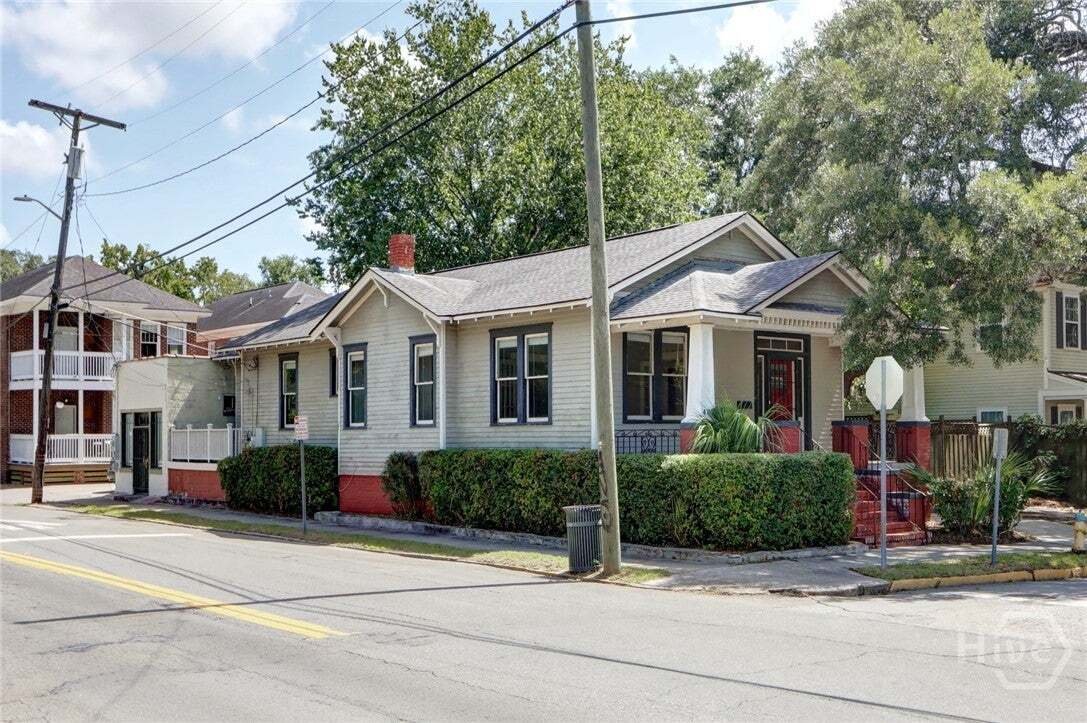 House in Savannah, Georgia, United States 4 - 18678898