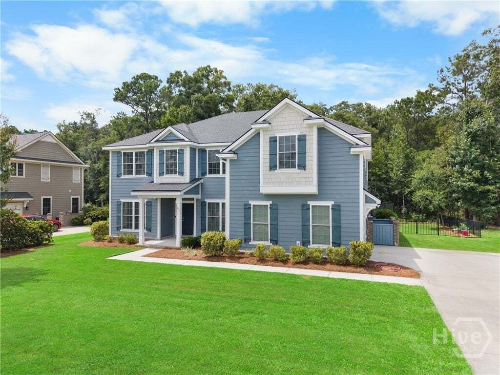 House in Savannah, Georgia, United States 2 - 18678894