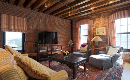 Eigentumswohnung in Boston, Massachusetts, Vereinigte Staaten 1