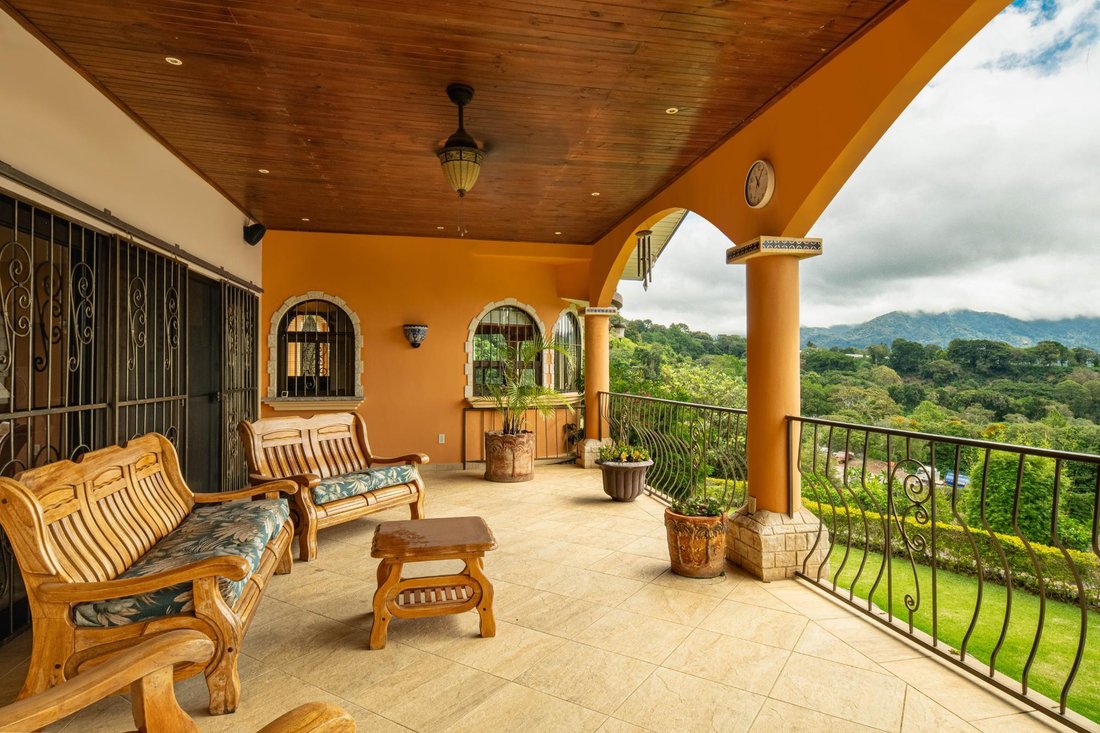 House in Los Naranjos, Chiriquí Province, Panama 1 - 18678904