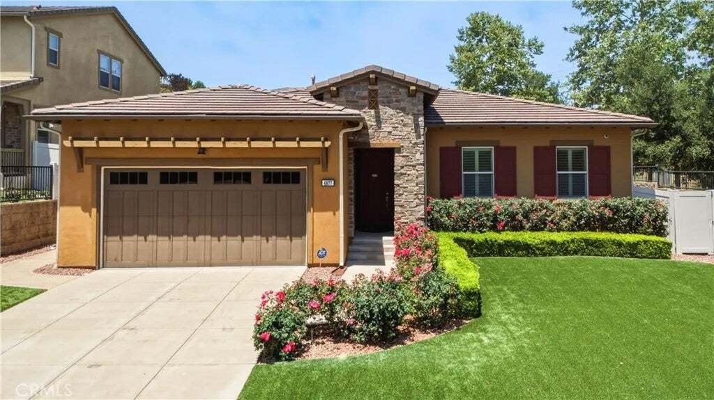 Maison à Agoura Hills, Californie, États-Unis 5 - 18019877