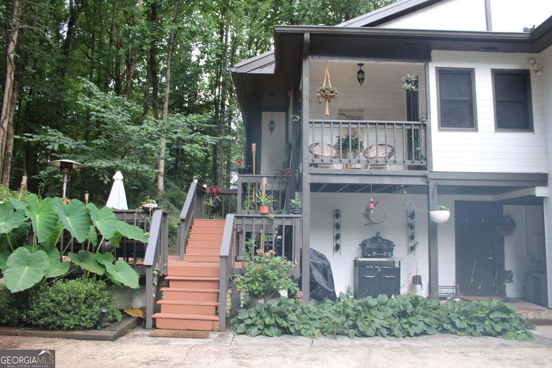 House in Dahlonega, Georgia, United States 5 - 18676490
