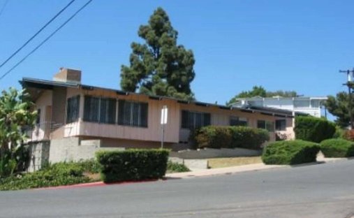 House in San Diego, California, United States 1
